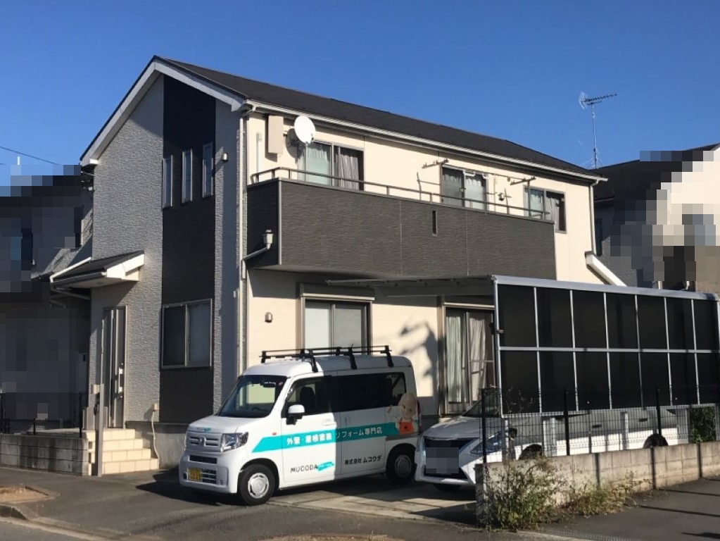 つくば市　T様邸