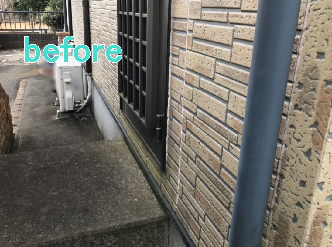 筑西市　S様邸