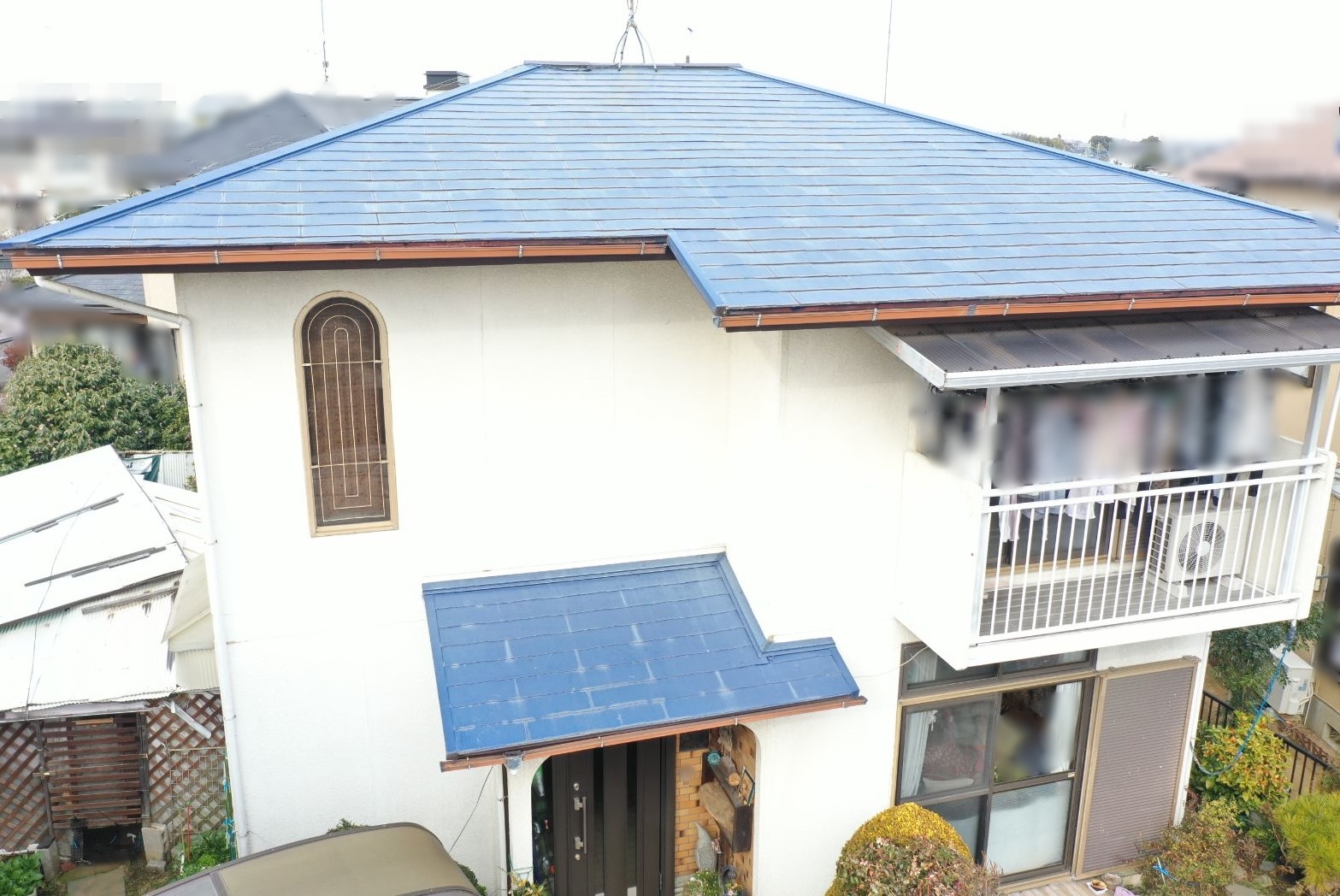 結城市　O様邸