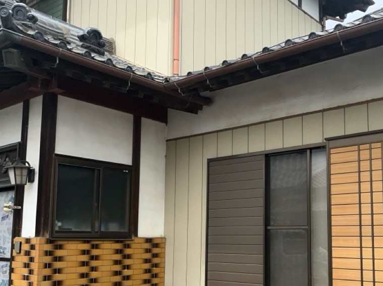 結城市　W様邸