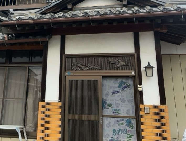 結城市　W様邸