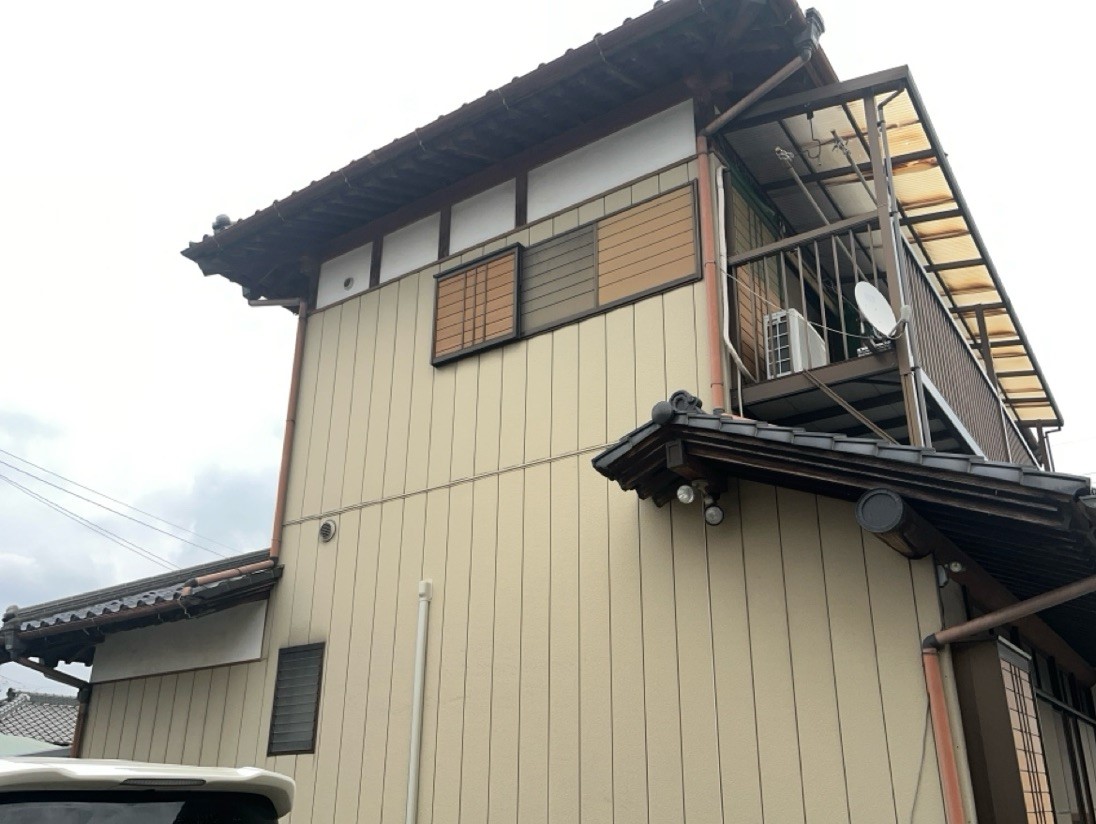 結城市　W様邸