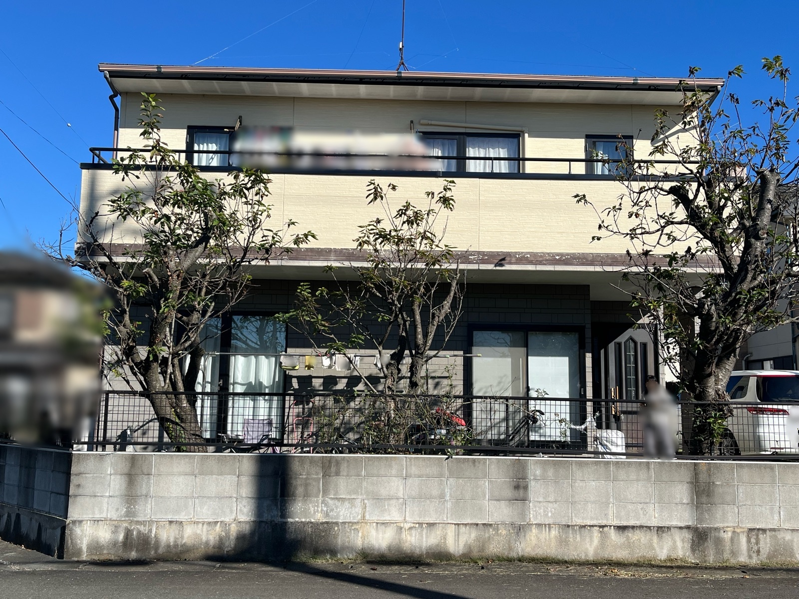 下妻市　T様邸