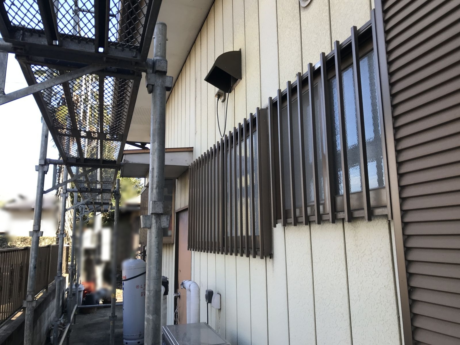 筑西市　H様邸