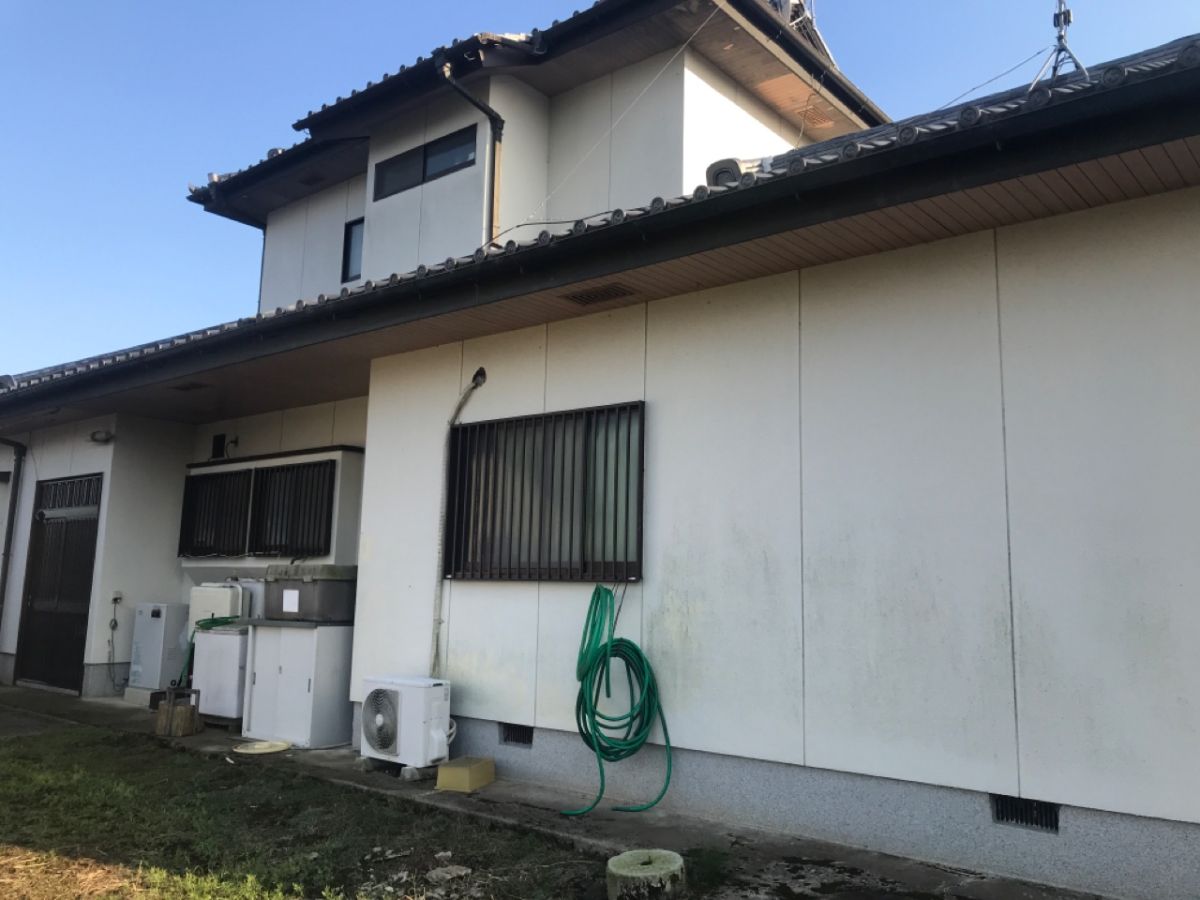筑西市　E様邸