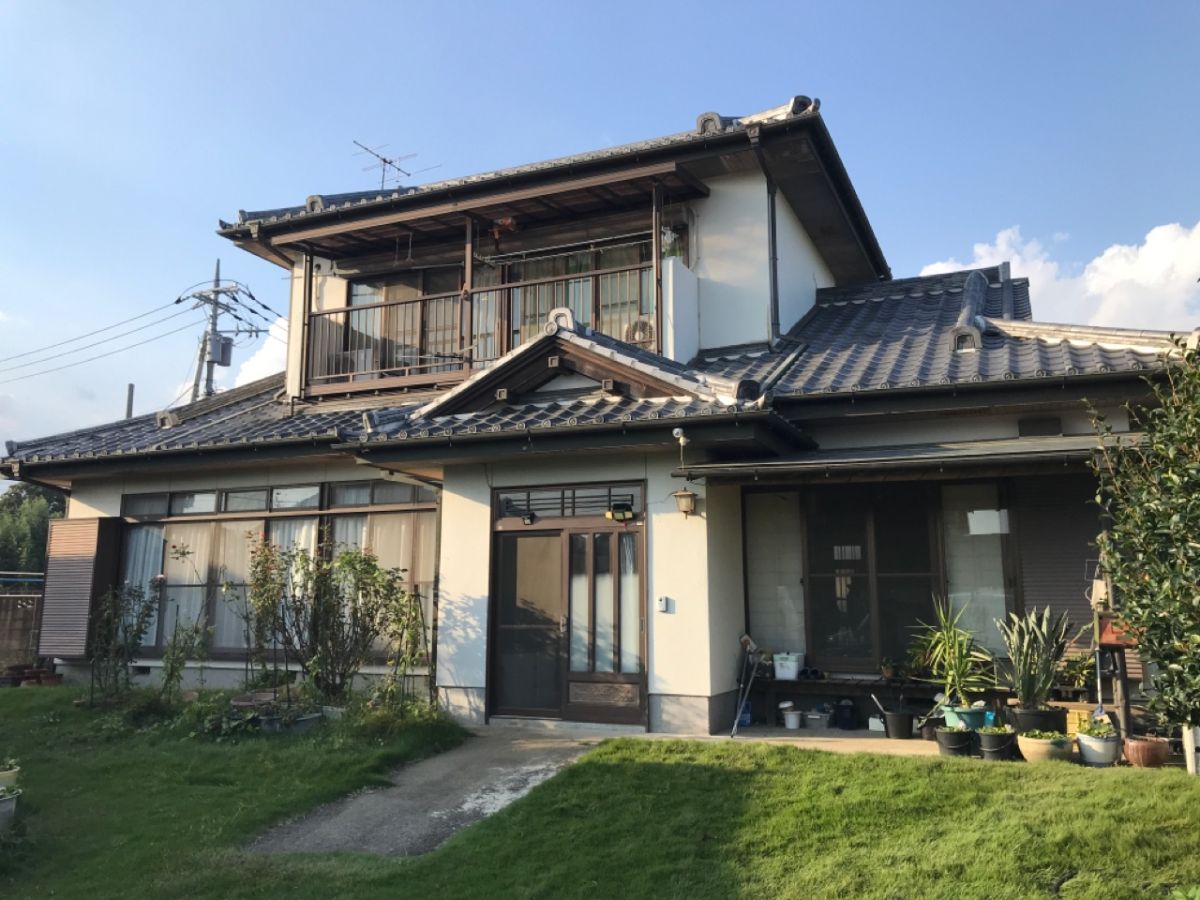 筑西市　E様邸