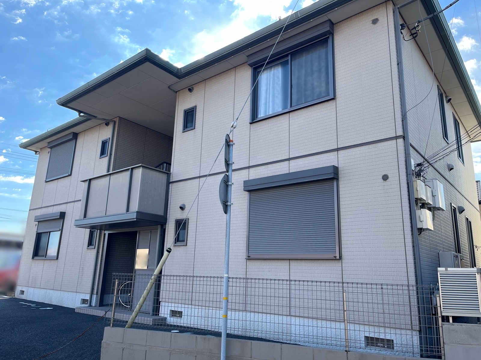 筑西市　ボア・ソルテ様