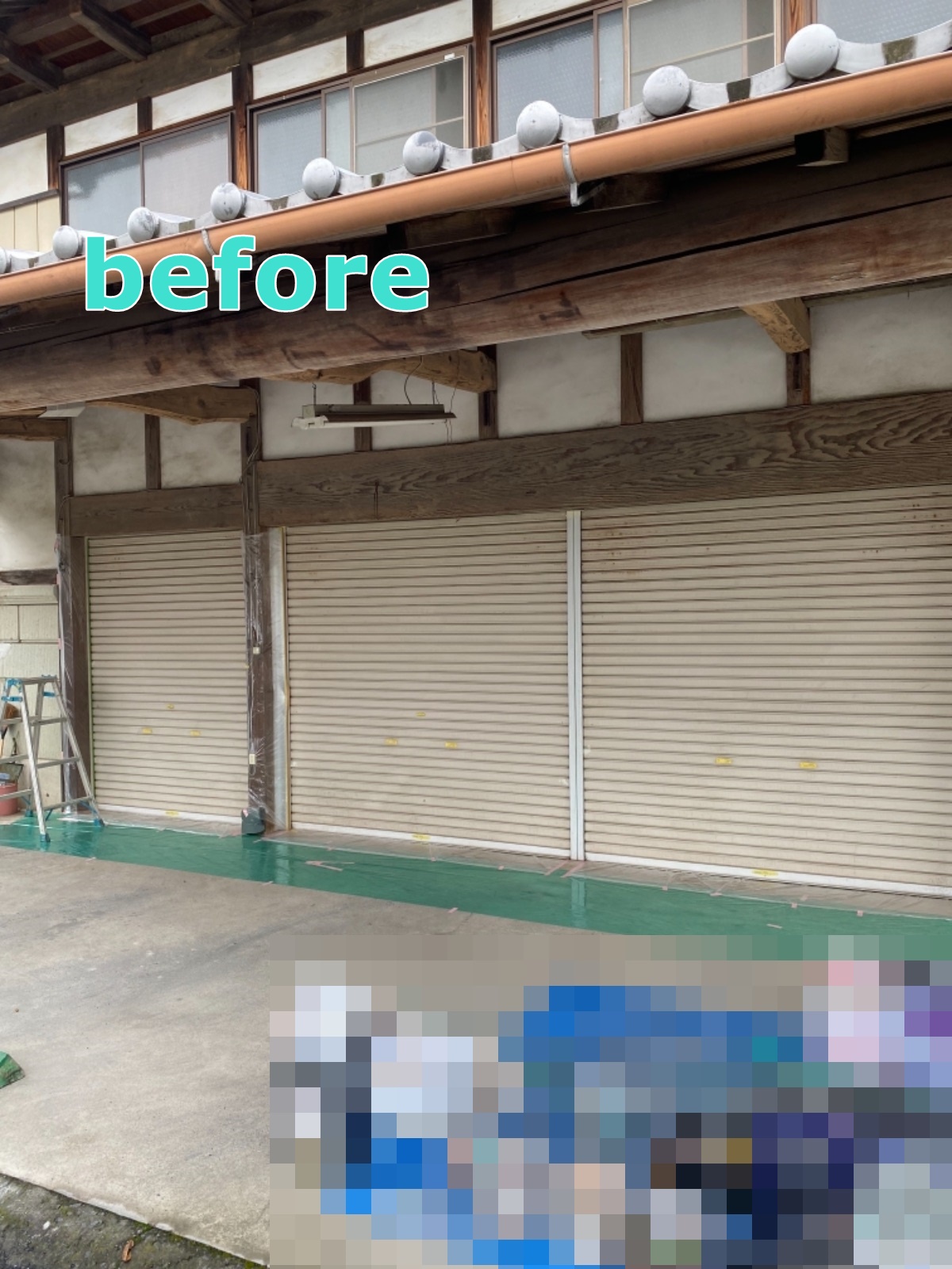 筑西市　S様邸 趣ある和風建築