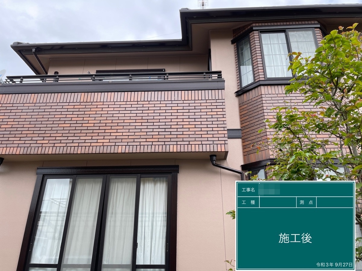 結城市　Y様邸