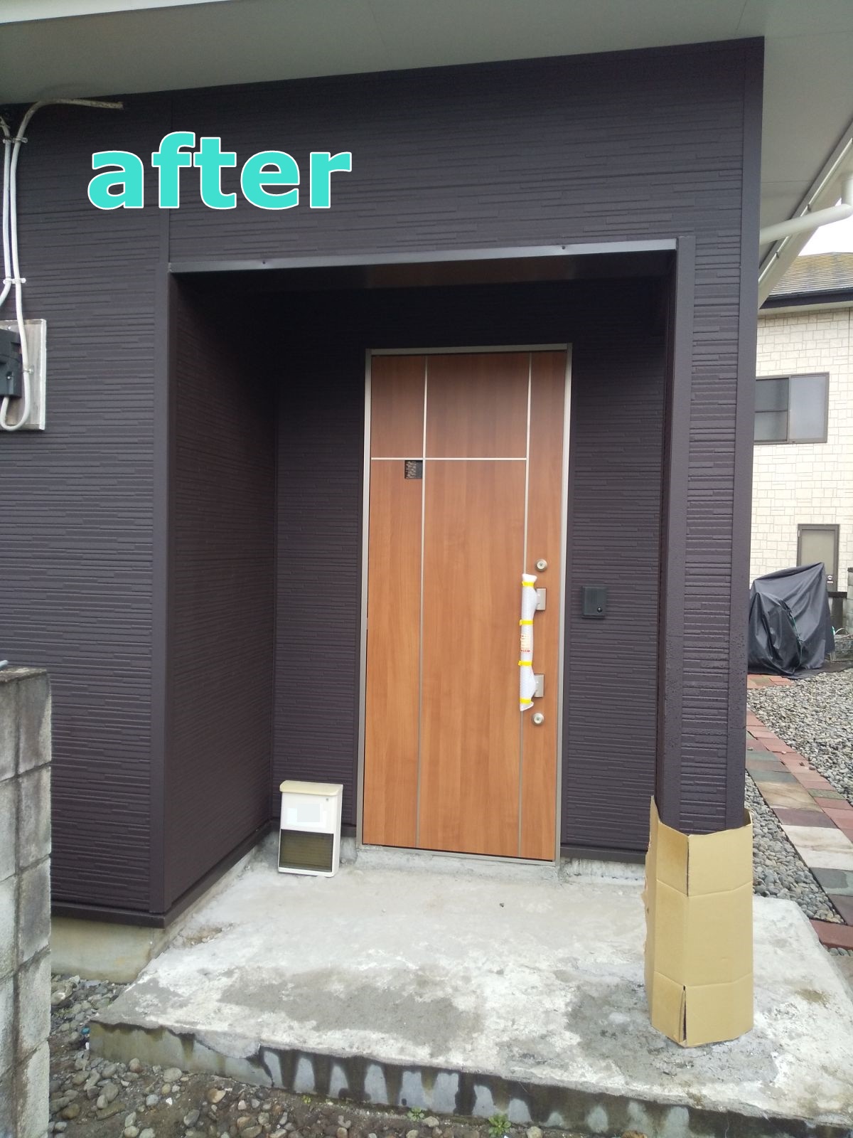 壬生町　E様邸