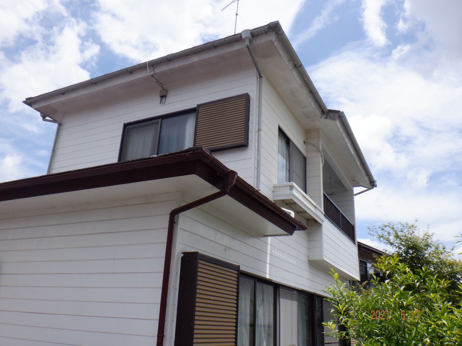 壬生町　E様邸
