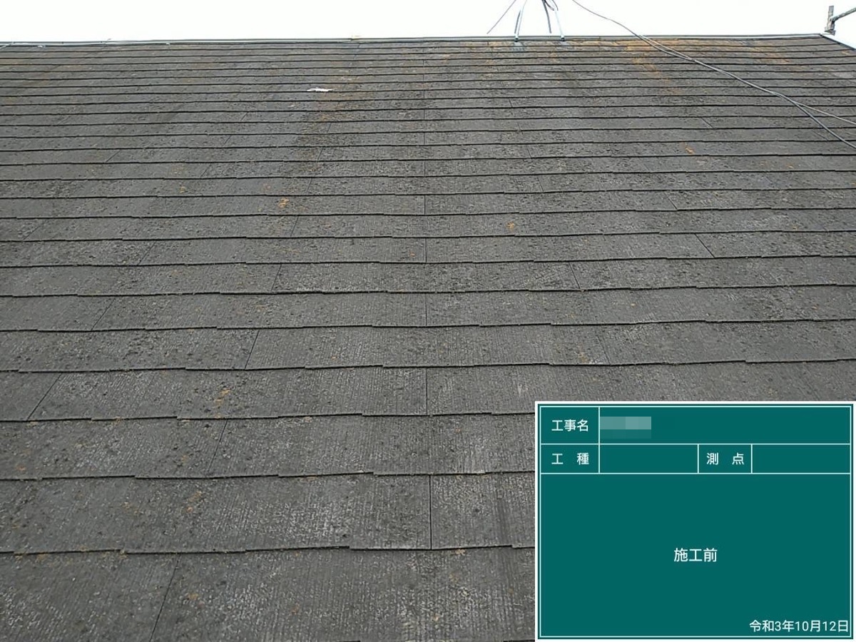 筑西市　H様邸 玄関リフォームも施工し新築のように