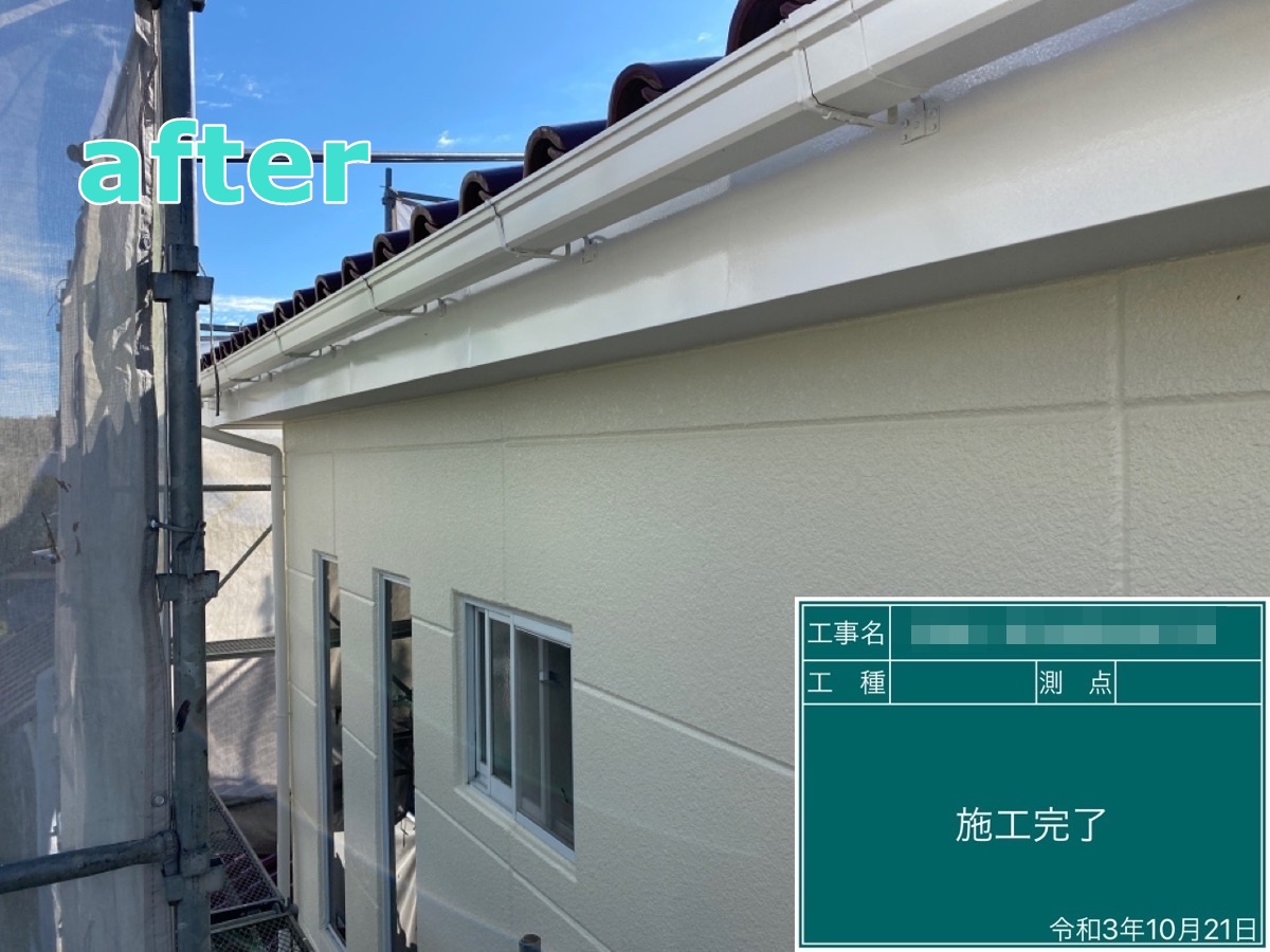 筑西市 W様邸 町のシンボル、いつまでも