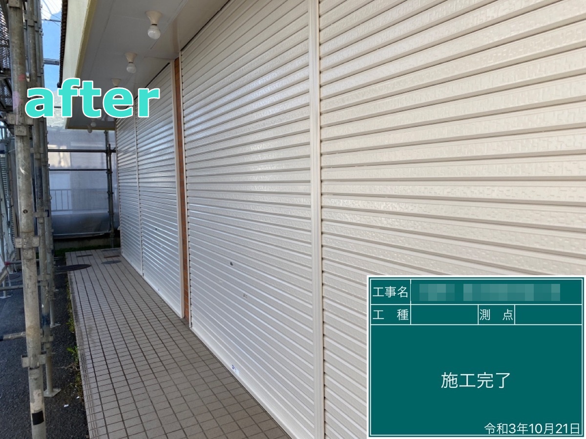筑西市 W様邸 町のシンボル、いつまでも