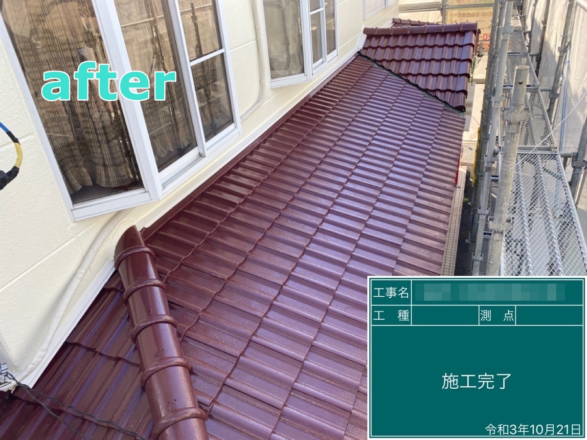 筑西市 W様邸 町のシンボル、いつまでも