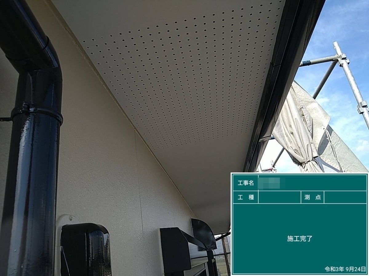 筑西市　E様邸 新築のように蘇りました