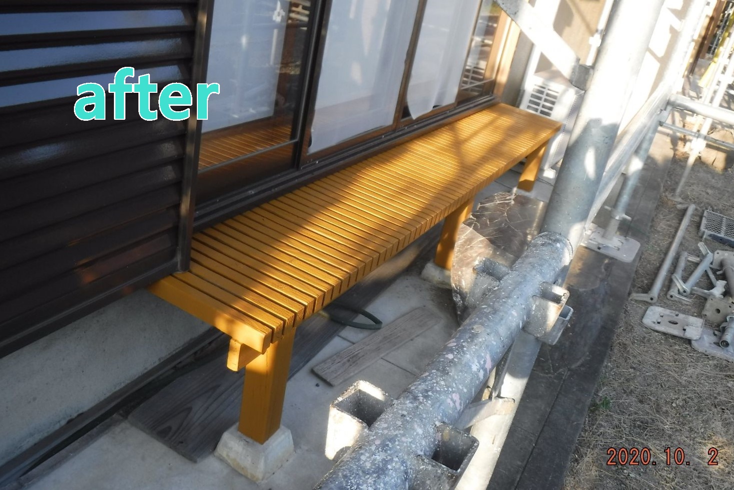 常陸太田市　S様邸