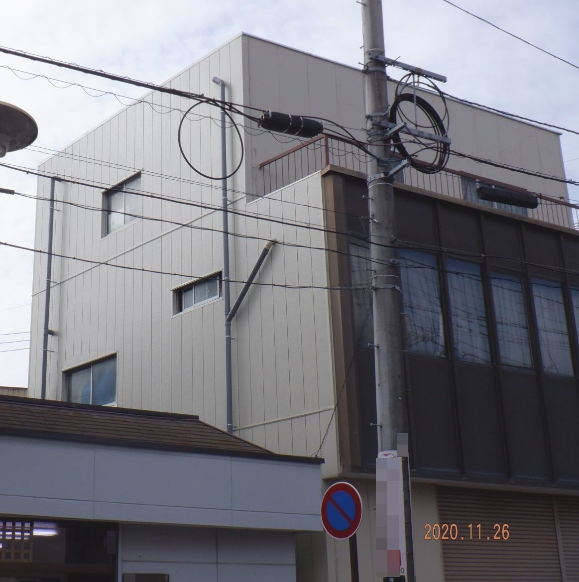 筑西市　T様邸